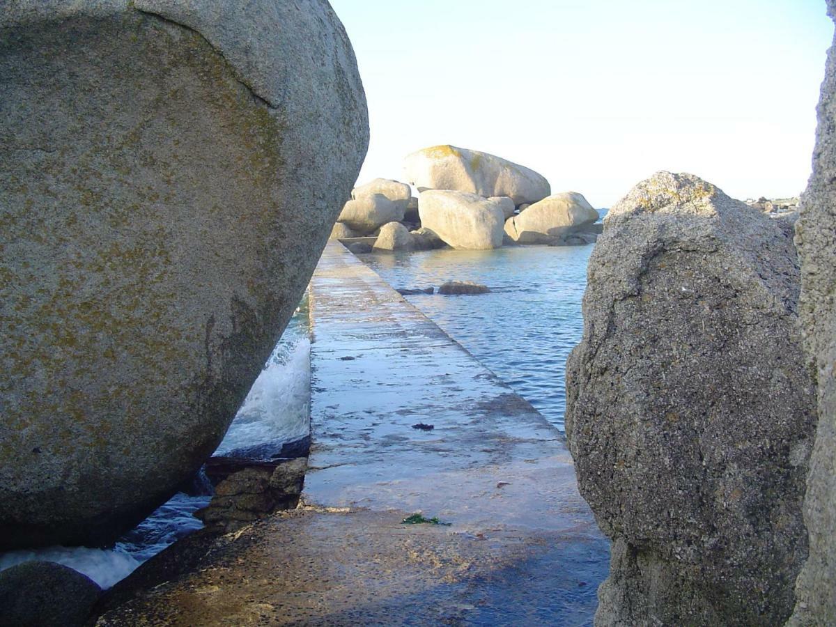 Willa Belle Chaumiere Brignogan-Plages Zewnętrze zdjęcie